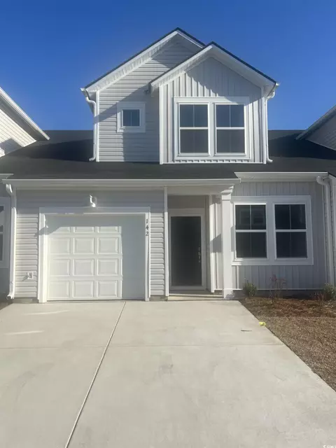 142 Talladega Dr #534, Myrtle Beach, SC 29579