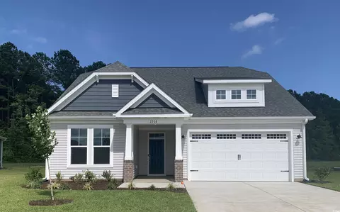 2208 Flatleaf Ct, Longs, SC 29568