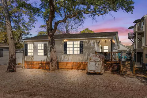 6001- S N84 S Kings Hwy, Myrtle Beach, SC 29575