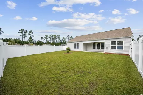 Exterior - 1320 Midtown Village Dr, Conway, SC 29526 photo 5 of 5