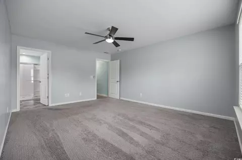 Bedroom - 1320 Midtown Village Dr, Conway, SC 29526 photo 5 of 6