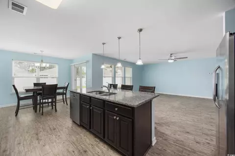 Kitchen - 1320 Midtown Village Dr, Conway, SC 29526 photo 6 of 6