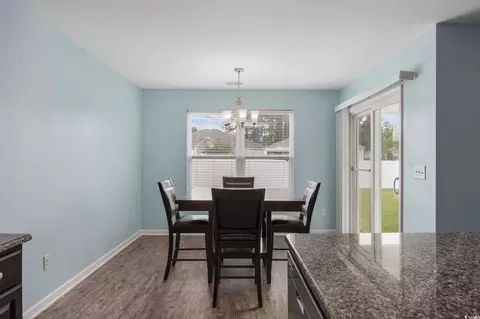 Dining - 1320 Midtown Village Dr, Conway, SC 29526 photo 1 of 2