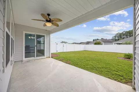 Exterior - 1320 Midtown Village Dr, Conway, SC 29526 photo 3 of 5