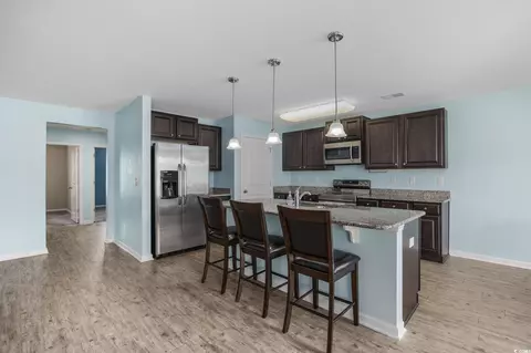 Kitchen - 1320 Midtown Village Dr, Conway, SC 29526 photo 2 of 6