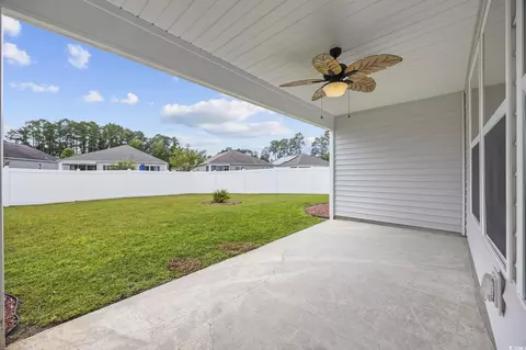 Exterior - 1320 Midtown Village Dr, Conway, SC 29526 photo 4 of 5