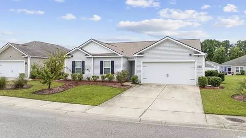 Exterior - 1320 Midtown Village Dr, Conway, SC 29526 photo 2 of 5