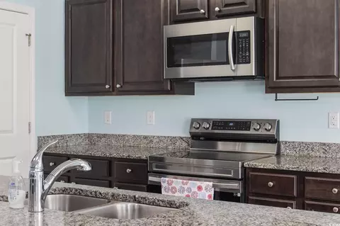 Kitchen - 1320 Midtown Village Dr, Conway, SC 29526 photo 3 of 6
