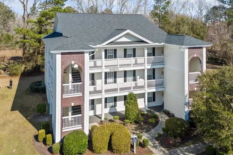 1282 River Oaks Dr #9F, Myrtle Beach, SC 29579