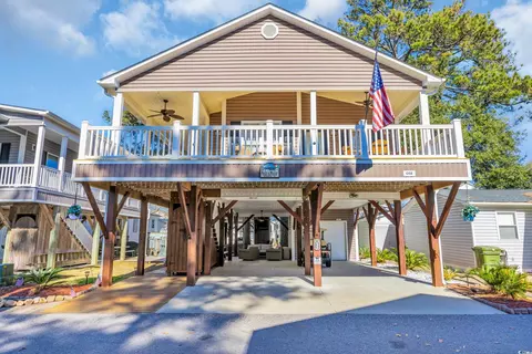 6001- S O32 S Kings Hwy, Myrtle Beach, SC 29575