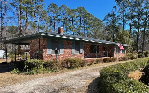 2501 Main St, Loris, SC 29569