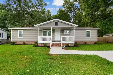 421 Persimmon Ln, Myrtle Beach, SC 29579