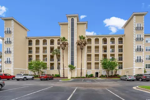 265 Venice Way #I-402, Myrtle Beach, SC 29577