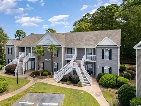 1129 Peace Pipe Pl #204, Myrtle Beach, SC 29579
