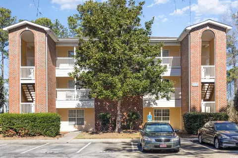 4247 Villas Dr #406, Little River, SC 29566