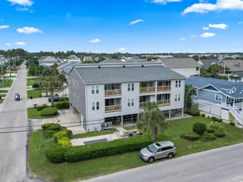 2001 Spring St #G-2, North Myrtle Beach, SC 29582