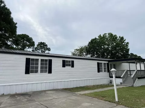 959 Jamestown Rd, Conway, SC 29526