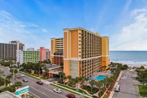 6900 N Ocean Blvd #624, Myrtle Beach, SC 29572
