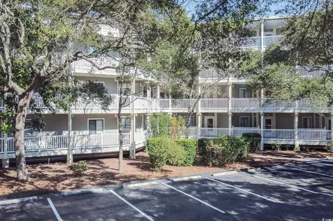 415 Ocean Creek Blvd #2333, Myrtle Beach, SC 29572