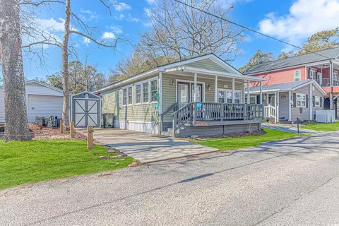 6001-1479 S Kings Hwy, Myrtle Beach, SC 29575