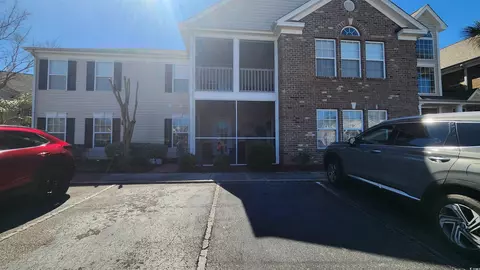 9 Pistachio Loop UNIT A, Murrells Inlet, SC 29576 photo 1