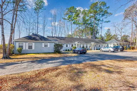 6839 Blue Heron Blvd #105, Myrtle Beach, SC 29588