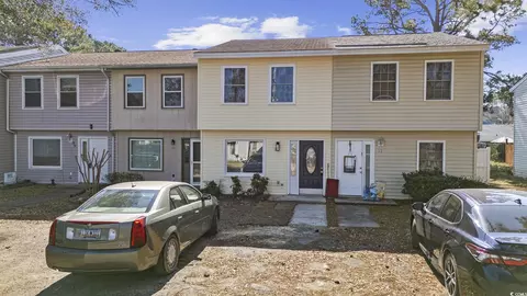 54 Freedom Way #-, Myrtle Beach, SC 29577