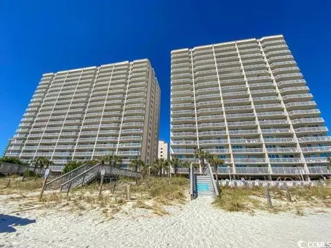 1625 S Ocean Blvd #1109, North Myrtle Beach, SC 29582