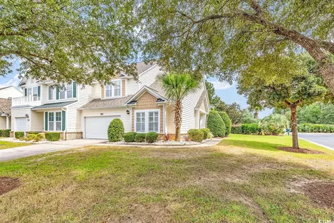 307 River Rock Ln #906, Murrells Inlet, SC 29576