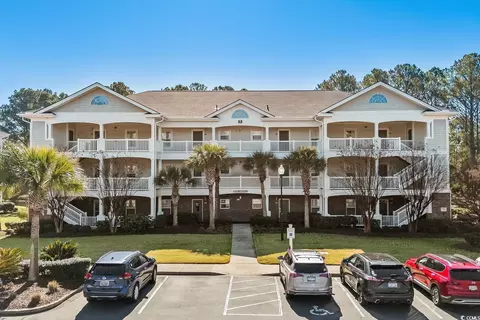 5825 Catalina Dr #921, North Myrtle Beach, SC 29582