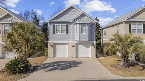 1604 Cottage Cove Cir, North Myrtle Beach, SC 29582