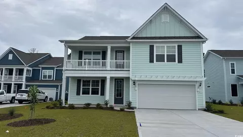 7071 Shooting Star Way, Myrtle Beach, SC 29579