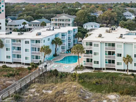 1809 S Ocean Blvd #K3, North Myrtle Beach, SC 29582