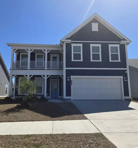 1324 Safe Haven Dr, Myrtle Beach, SC 29579