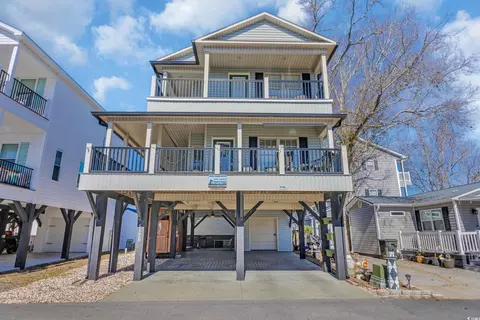 6001-5126 S Kings Hwy, Myrtle Beach, SC 29575