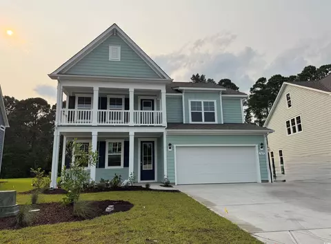 7079 Shooting Star Way, Myrtle Beach, SC 29579