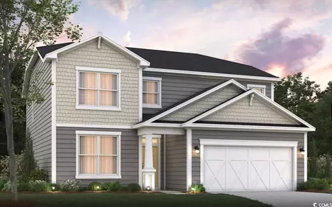 1267 Safe Haven Dr, Myrtle Beach, SC 29579