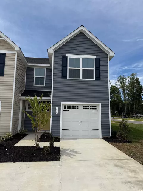 318 Myrtle Meadows Dr #459A, Conway, SC 29526