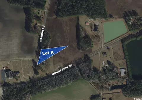 750 Marcum Dr, Loris, SC 29569