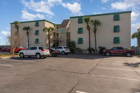 105 S Ocean Blvd #108, North Myrtle Beach, SC 29582
