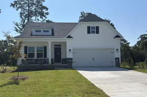 516 Honeyhill Loop, Conway, SC 29526