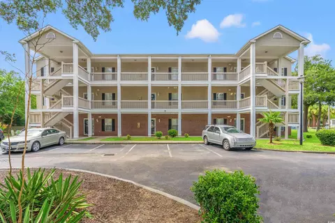 1058 Sea Mountain Hwy #14-203, North Myrtle Beach, SC 29582