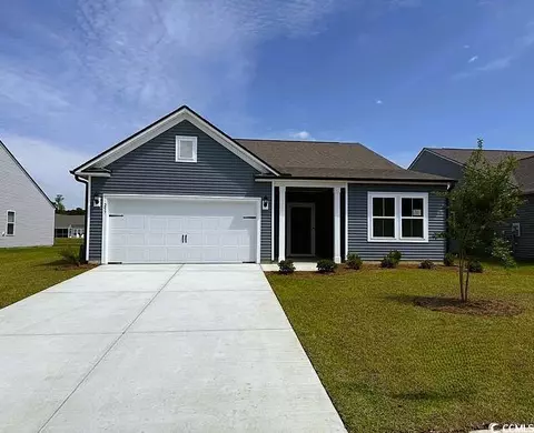 257 Hawks Run Dr, Carolina Shores, NC 28467