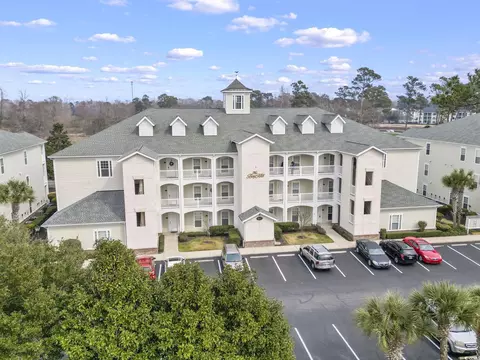 1017 World Tour Blvd #206, Myrtle Beach, SC 29579