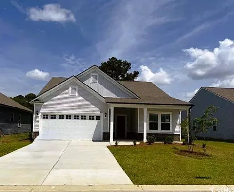 257 Eagle Claw Dr, Carolina Shores, NC 28467