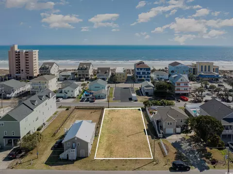 1515 Holly Dr, North Myrtle Beach, SC 29582