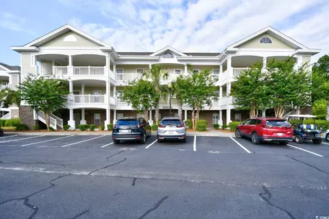 6203 Catalina Dr #1811, North Myrtle Beach, SC 29582