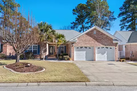 3220 Hermitage Dr, Little River, SC 29566