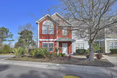 1654 Low Country Pl #F END, Myrtle Beach, SC 29577