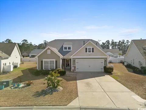 556 Cedar Lakes Dr, Little River, SC 29566
